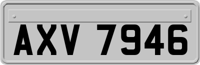 AXV7946