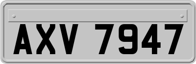 AXV7947