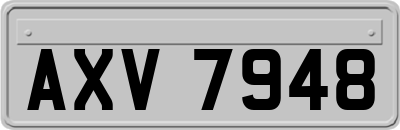 AXV7948