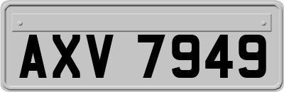 AXV7949