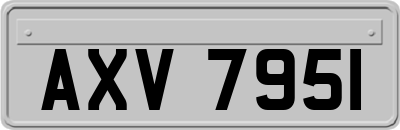 AXV7951