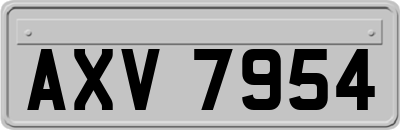 AXV7954