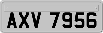 AXV7956