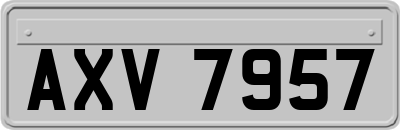 AXV7957