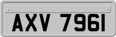 AXV7961