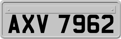 AXV7962