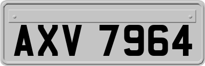 AXV7964
