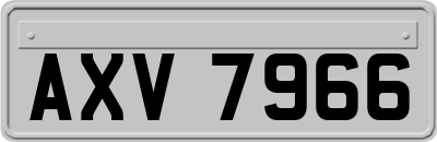 AXV7966