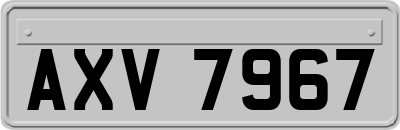AXV7967