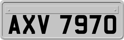 AXV7970