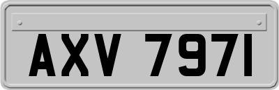 AXV7971