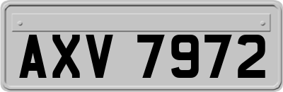 AXV7972