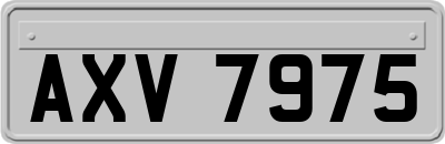 AXV7975