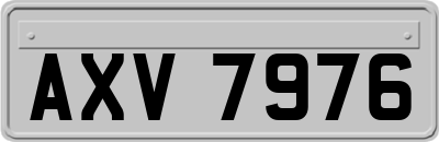 AXV7976