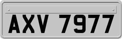 AXV7977