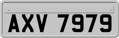 AXV7979