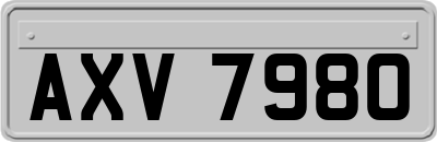 AXV7980