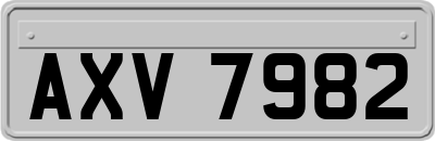 AXV7982