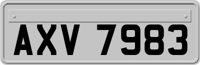 AXV7983
