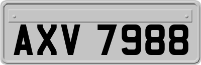 AXV7988