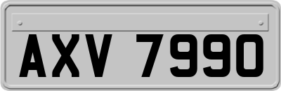 AXV7990