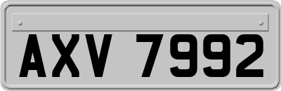 AXV7992