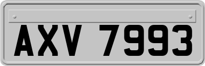 AXV7993
