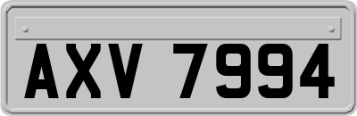 AXV7994