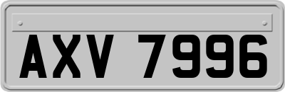 AXV7996