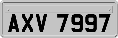 AXV7997