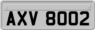 AXV8002