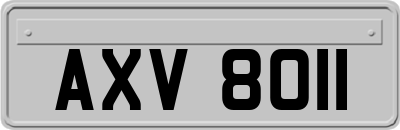 AXV8011