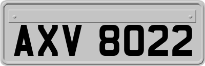 AXV8022