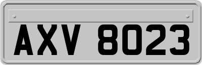 AXV8023