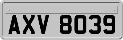 AXV8039