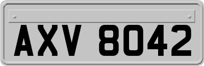 AXV8042