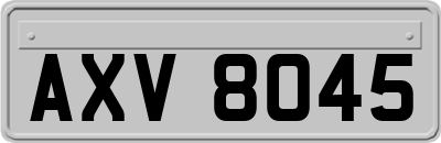 AXV8045