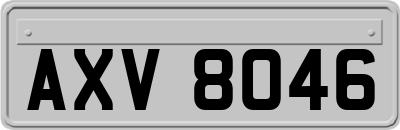 AXV8046