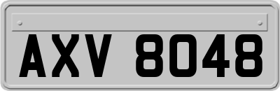 AXV8048