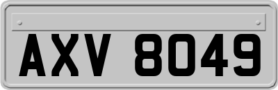 AXV8049