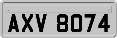 AXV8074