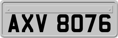 AXV8076