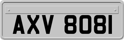 AXV8081