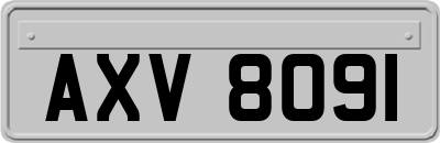 AXV8091