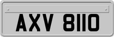 AXV8110