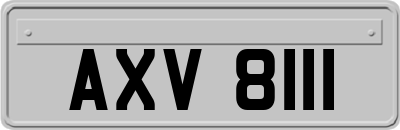 AXV8111