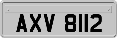 AXV8112