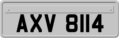AXV8114