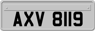 AXV8119