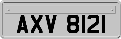 AXV8121